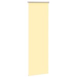 vidaXL Jaluzea cu role opace galben 60x130 cm lățime material 55,7 cm vidaXL Jaluzea cu role opace galben 60x130 cm lățime material 55,7 cm