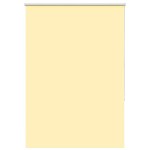 vidaXL Jaluzea cu role opace galben 115x130 cm Lățime material 110,7 cm vidaXL Jaluzea cu role opace galben 115x130 cm Lățime material 110,7 cm