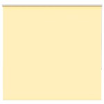 vidaXL Jaluzea cu role opace galben 165x130 cm Lățime material 161,6 cm vidaXL Jaluzea cu role opace galben 165x130 cm Lățime material 161,6 cm
