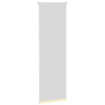 vidaXL Jaluzea cu role opace galben 50x150 cm lățime material 45,7 cm vidaXL Jaluzea cu role opace galben 50x150 cm lățime material 45,7 cm