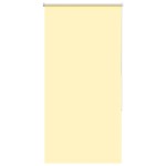 vidaXL Jaluzea cu role opace galben 70x150 cm lățime material 65,7 cm vidaXL Jaluzea cu role opace galben 70x150 cm lățime material 65,7 cm