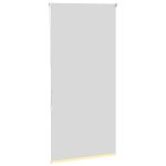 vidaXL Jaluzea cu role opace galben 80x150 cm lățime material 75,7 cm vidaXL Jaluzea cu role opace galben 80x150 cm lățime material 75,7 cm