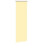 vidaXL Jaluzea cu role opace galben 45x175 cm lățime material 40,7 cm vidaXL Jaluzea cu role opace galben 45x175 cm lățime material 40,7 cm