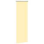 vidaXL Jaluzea cu role opace galben 55x175 cm lățime material 50,7 cm vidaXL Jaluzea cu role opace galben 55x175 cm lățime material 50,7 cm