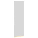 vidaXL Jaluzea cu role opace galben 55x175 cm lățime material 50,7 cm vidaXL Jaluzea cu role opace galben 55x175 cm lățime material 50,7 cm