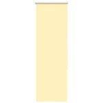 vidaXL Jaluzea cu role opace galben 60x175 cm lățime material 55,7 cm vidaXL Jaluzea cu role opace galben 60x175 cm lățime material 55,7 cm