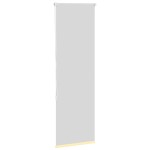 vidaXL Jaluzea cu role opace galben 60x175 cm lățime material 55,7 cm vidaXL Jaluzea cu role opace galben 60x175 cm lățime material 55,7 cm