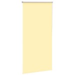 vidaXL Jaluzea cu role opace galben 70x175 cm lățime material 65,7 cm vidaXL Jaluzea cu role opace galben 70x175 cm lățime material 65,7 cm