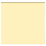 vidaXL Jaluzea cu role opace Galben 165x175 cm Lățime material 161,6 cm vidaXL Jaluzea cu role opace Galben 165x175 cm Lățime material 161,6 cm