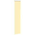 vidaXL Jaluzea cu role opace Galben 40x210 cm lățime material 35,7 cm vidaXL Jaluzea cu role opace Galben 40x210 cm lățime material 35,7 cm
