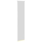 vidaXL Jaluzea cu role opace Galben 45x210 cm lățime material 40,7 cm vidaXL Jaluzea cu role opace Galben 45x210 cm lățime material 40,7 cm