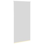 vidaXL Jaluzea cu role opace Galben 110x210 cm Lățime material 105,7 cm vidaXL Jaluzea cu role opace Galben 110x210 cm Lățime material 105,7 cm