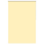 vidaXL Jaluzea cu role opace galben 155x210 cm Lățime material 151,6 cm vidaXL Jaluzea cu role opace galben 155x210 cm Lățime material 151,6 cm