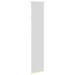 vidaXL Jaluzea cu role opace galben 60x230 cm lățime material 55,7 cm vidaXL Jaluzea cu role opace galben 60x230 cm lățime material 55,7 cm