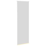 vidaXL Jaluzea cu role opace galben 80x230 cm lățime material 75,7 cm vidaXL Jaluzea cu role opace galben 80x230 cm lățime material 75,7 cm