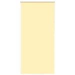 vidaXL Jaluzea cu role opace galben 110x230 cm Lățime material 105,7 cm vidaXL Jaluzea cu role opace galben 110x230 cm Lățime material 105,7 cm