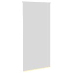 vidaXL Jaluzea cu role opace galben 110x230 cm Lățime material 105,7 cm vidaXL Jaluzea cu role opace galben 110x230 cm Lățime material 105,7 cm