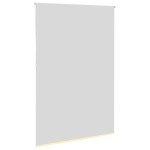 vidaXL Jaluzea cu role opace galben 145x230 cm Lățime material 141,6 cm vidaXL Jaluzea cu role opace galben 145x230 cm Lățime material 141,6 cm