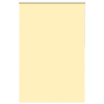 vidaXL Jaluzea cu role opace galben 150x230 cm Lățime material 146,6 cm vidaXL Jaluzea cu role opace galben 150x230 cm Lățime material 146,6 cm
