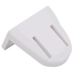 vidaXL 19 de accesorii pentru jaluzele rulante 18 mm
