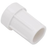 vidaXL 19 de accesorii pentru jaluzele rulante 18 mm