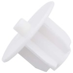vidaXL 20 de accesorii pentru jaluzele rulante 25 mm vidaXL 20 de accesorii pentru jaluzele rulante 25 mm
