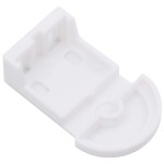 vidaXL 20 de accesorii pentru jaluzele rulante 25 mm vidaXL 20 de accesorii pentru jaluzele rulante 25 mm