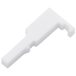 vidaXL 20 de accesorii pentru jaluzele rulante 25 mm vidaXL 20 de accesorii pentru jaluzele rulante 25 mm