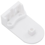 vidaXL 20 de accesorii pentru jaluzele rulante 25 mm vidaXL 20 de accesorii pentru jaluzele rulante 25 mm