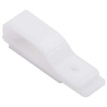 vidaXL 20 de accesorii pentru jaluzele rulante 25 mm vidaXL 20 de accesorii pentru jaluzele rulante 25 mm