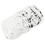 vidaXL Plasă de remorcă cu funie elastică, alb, 3x1,65 m, PP vidaXL Plasă de remorcă cu funie elastică, alb, 3x1,65 m, PP