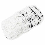 vidaXL Plasă de remorcă cu funie elastică, alb, 3,5x3 m, PP vidaXL Plasă de remorcă cu funie elastică, alb, 3,5x3 m, PP