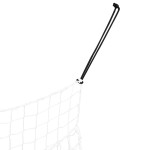 vidaXL Plase pentru fân, 2 buc, alb, dreptunghiulară, 90x60 m, PP vidaXL Plase pentru fân, 2 buc, alb, dreptunghiulară, 90x60 m, PP