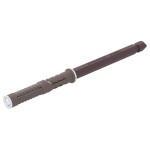 vidaXL Brackets pentru rafturi flotante 12 pcs Maro Ø10 x 170 mm Oțel vidaXL Brackets pentru rafturi flotante 12 pcs Maro Ø10 x 170 mm Oțel
