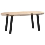 vidaXL Picioare pentru măsuță de cafea, 4 buc., negru, 30 cm, oțel vidaXL Picioare pentru măsuță de cafea, 4 buc., negru, 30 cm, oțel