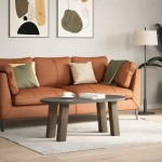 vidaXL Picioare pentru masă de cafea, 4 buc., oțel natural, 42 cm vidaXL Picioare pentru masă de cafea, 4 buc., oțel natural, 42 cm