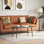 vidaXL Picioare pentru măsuță de cafea, formă conică, 4 buc., oțel natural, 30-31 cm vidaXL Picioare pentru măsuță de cafea, formă conică, 4 buc., oțel natural, 30-31 cm
