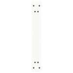 vidaXL Picioare de masă în formă de V, 2 buc., alb, 60 x (72-73,3) cm, oțel vidaXL Picioare de masă în formă de V, 2 buc., alb, 60 x (72-73,3) cm, oțel