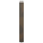 vidaXL Picioare de masă în formă de V, 2 buc., oțel natural, 60 x (72-73,3) cm vidaXL Picioare de masă în formă de V, 2 buc., oțel natural, 60 x (72-73,3) cm