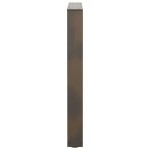 vidaXL Picioare de masă în formă de V, 2 buc., oțel natural, 70x(72-73,3) cm vidaXL Picioare de masă în formă de V, 2 buc., oțel natural, 70x(72-73,3) cm