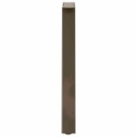 vidaXL Picioare de masă în formă de A, 2 buc., 50x(72-73) cm, oțel vidaXL Picioare de masă în formă de A, 2 buc., 50x(72-73) cm, oțel