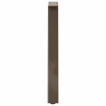 vidaXL Picioare de masă în formă de A, 2 buc., 60x(72-73) cm, oțel vidaXL Picioare de masă în formă de A, 2 buc., 60x(72-73) cm, oțel