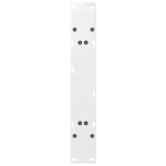 vidaXL Picioare de masă în formă de A, 2 buc., alb, 80x(72-73) cm, oțel vidaXL Picioare de masă în formă de A, 2 buc., alb, 80x(72-73) cm, oțel