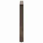 vidaXL Picioare de masă în formă de A, 2 buc., 90x(72-73) cm, oțel vidaXL Picioare de masă în formă de A, 2 buc., 90x(72-73) cm, oțel