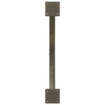 vidaXL Picioare de masă în formă de X, 2 buc., oțel natural, 70x(72-73) cm vidaXL Picioare de masă în formă de X, 2 buc., oțel natural, 70x(72-73) cm