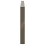 vidaXL Picioare de masă în formă de U, 3 buc., oțel natural, 100 x (72-73) cm vidaXL Picioare de masă în formă de U, 3 buc., oțel natural, 100 x (72-73) cm