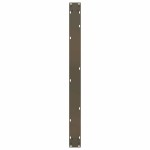 vidaXL Picioare de masă în formă de U, 3 buc., oțel natural, 100 x (72-73) cm vidaXL Picioare de masă în formă de U, 3 buc., oțel natural, 100 x (72-73) cm