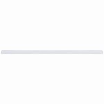 vidaXL Profile pentru marginea treptelor 30 pcs Argintiu 67 cm vidaXL Profile pentru marginea treptelor 30 pcs Argintiu 67 cm
