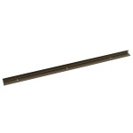 vidaXL Profile pentru marginea treptelor 30 pcs Maro 67 cm Aluminiu vidaXL Profile pentru marginea treptelor 30 pcs Maro 67 cm Aluminiu