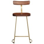 vidaXL Scaune de bar 2 buc 49x43x88 cm lemn masiv de mango vidaXL Scaune de bar 2 buc 49x43x88 cm lemn masiv de mango